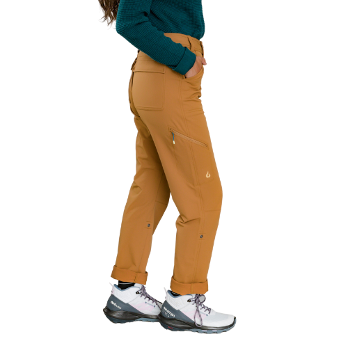 Go There™ Pant by Gnara