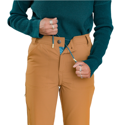 Go There™ Pant by Gnara