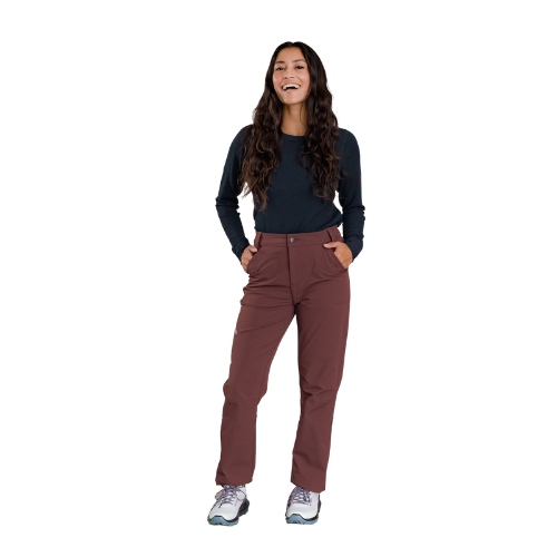 Go There™ Pant by Gnara