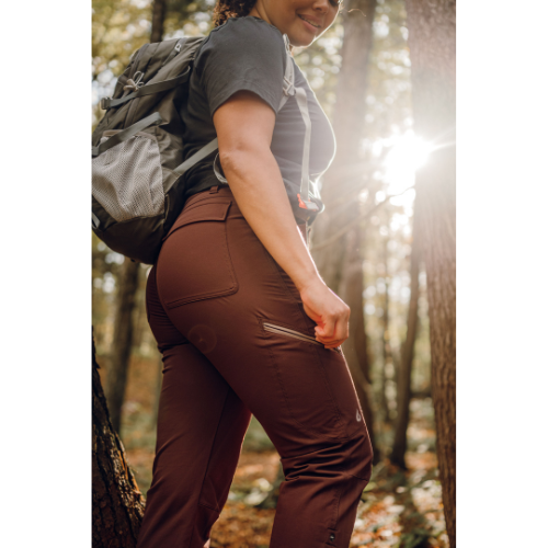 Go There™ Pant by Gnara