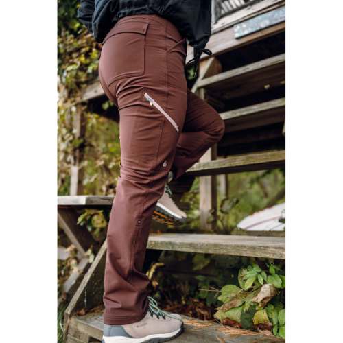Go There™ Pant by Gnara