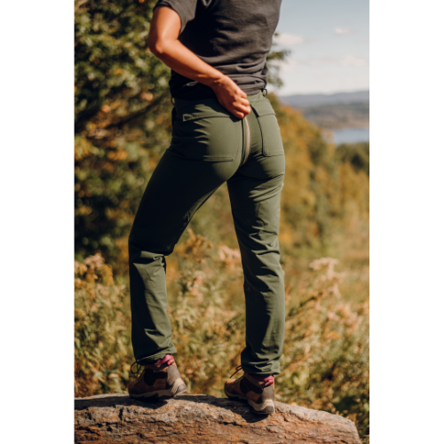 Go There™ Pant by Gnara