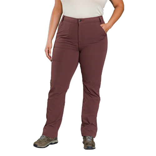 Go There™ Pant by Gnara
