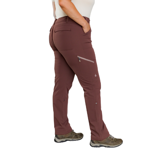 Go There™ Pant by Gnara