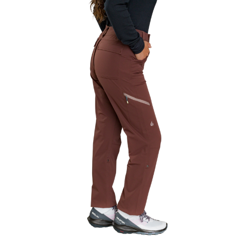 Go There™ Pant by Gnara