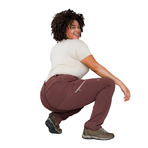 Go There™ Pant by Gnara