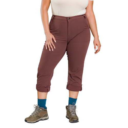 Go There™ Pant by Gnara