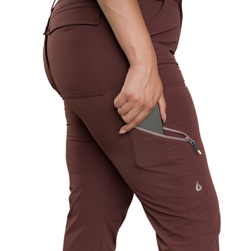 Go There™ Pant by Gnara