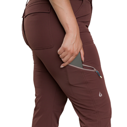Go There™ Pant by Gnara