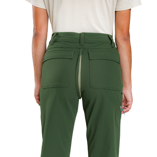 Go There™ Pant by Gnara