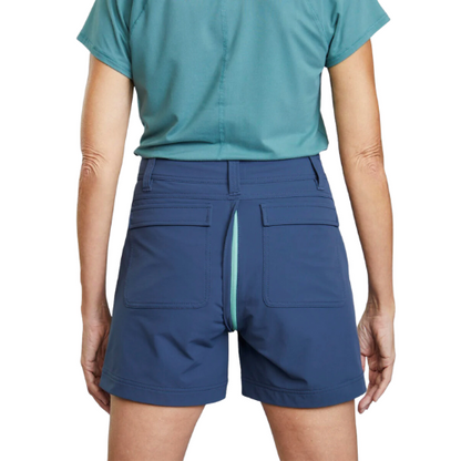 Go There™ Shorts by Gnara