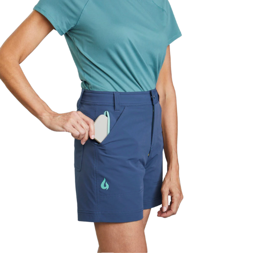 Go There™ Shorts by Gnara