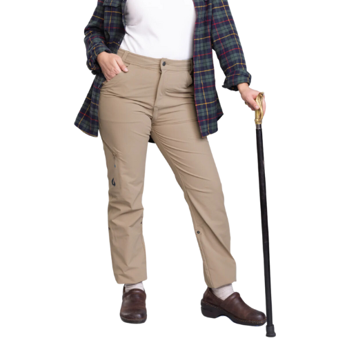 Go There™ Pant by Gnara