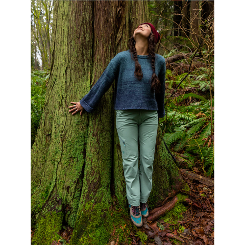 Go There™ Pant by Gnara