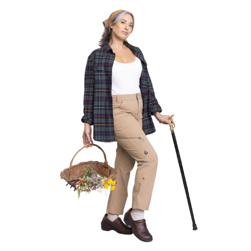Go There™ Pant by Gnara