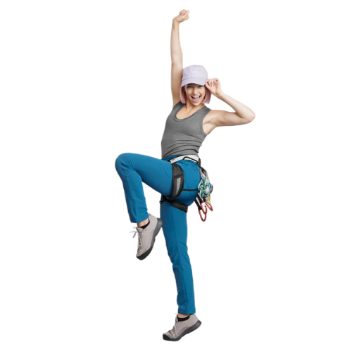 Go There™ Pant by Gnara