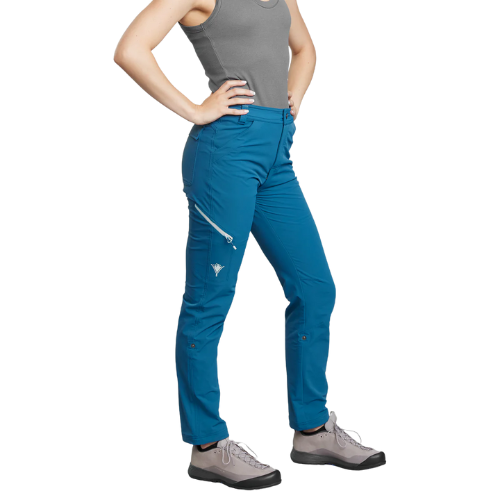 Go There™ Pant by Gnara