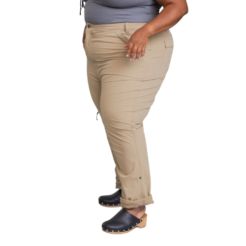 Go There™ Pant by Gnara
