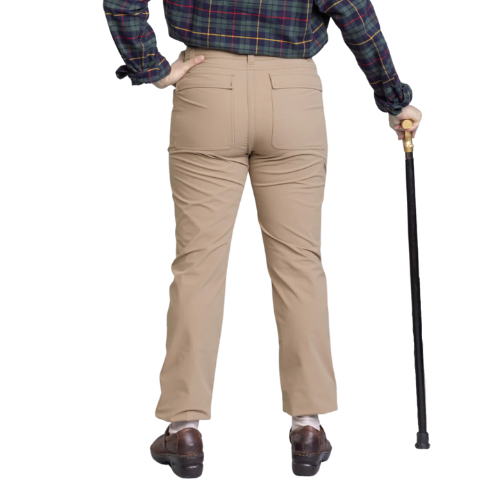 Go There™ Pant by Gnara