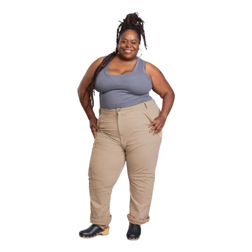 Go There™ Pant by Gnara