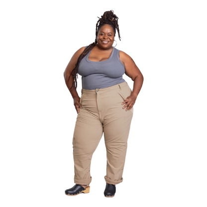 Go There™ Pant by Gnara