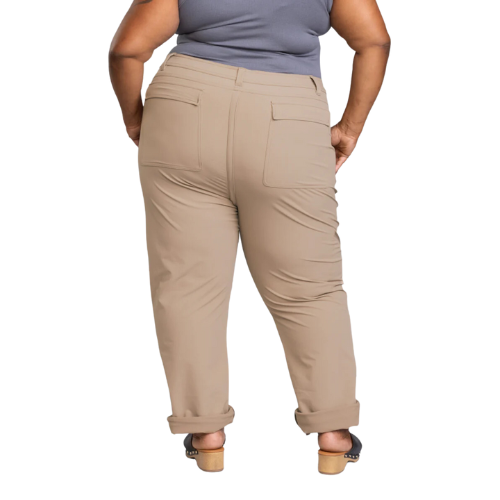 Go There™ Pant by Gnara