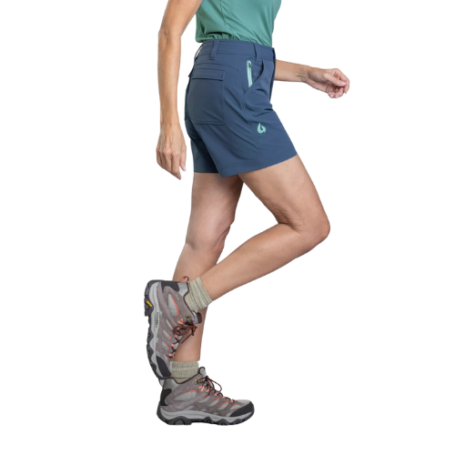 Go There™ Shorts by Gnara