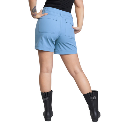 Go There™ Shorts by Gnara