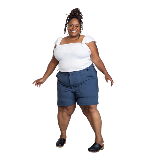 Go There™ Shorts by Gnara