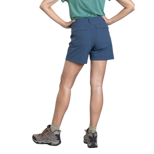 Go There™ Shorts by Gnara
