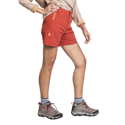 Go There™ Shorts by Gnara