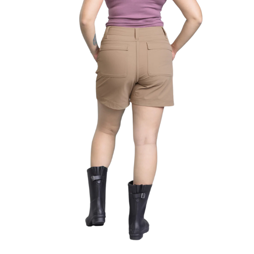 Go There™ Shorts by Gnara