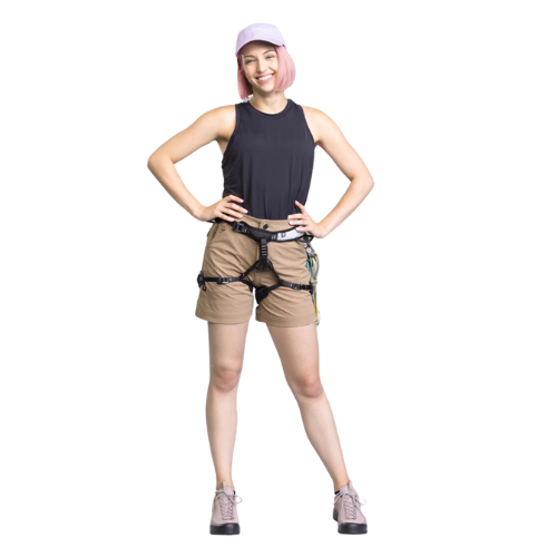 Go There™ Shorts by Gnara