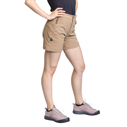 Go There™ Shorts by Gnara