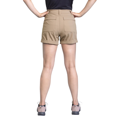 Go There™ Shorts by Gnara