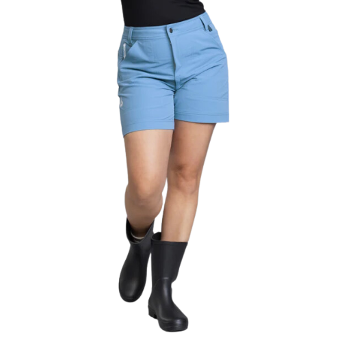 Go There™ Shorts by Gnara