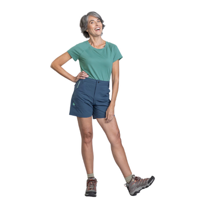 Go There™ Shorts by Gnara