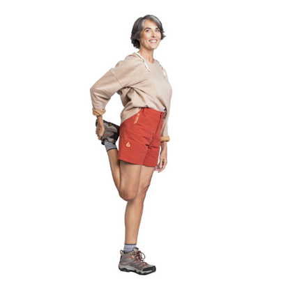 Go There™ Shorts by Gnara