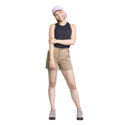 Go There™ Shorts by Gnara