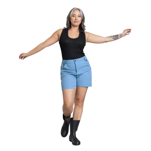 Go There™ Shorts by Gnara