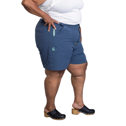 Go There™ Shorts by Gnara