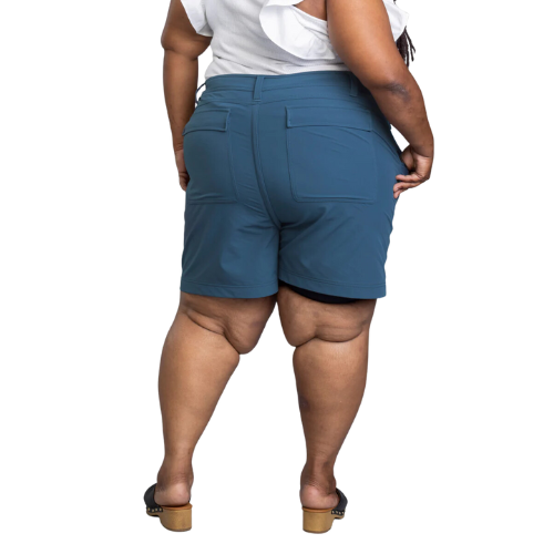 Go There™ Shorts by Gnara