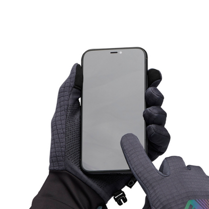 Gridtech Storm Hood Gloves by Black Diamond®