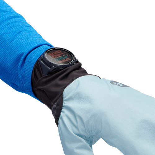 Gridtech Storm Hood Gloves by Black Diamond®