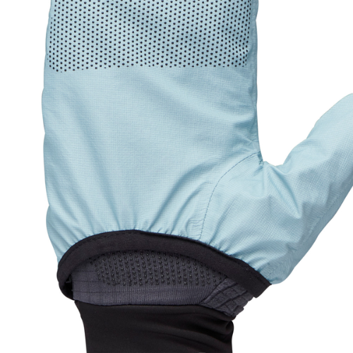 Gridtech Storm Hood Gloves by Black Diamond®