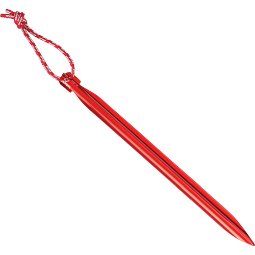 Groundhog Tent Stakes by MSR