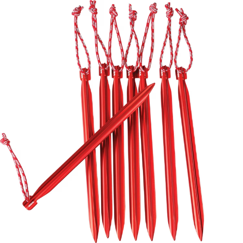 Groundhog Tent Stakes by MSR