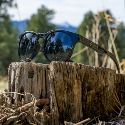 High Lonesome Sunglasses by FKT Gear