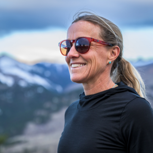 High Lonesome Sunglasses by FKT Gear