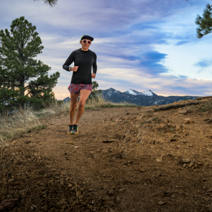 High Lonesome Sunglasses by FKT Gear